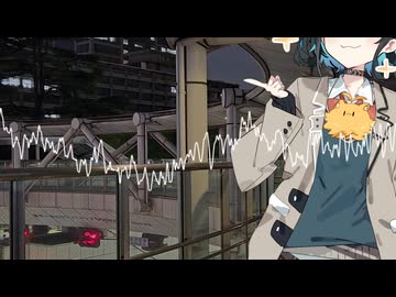(We were)Flawless・僕らは完璧だった (feat.宮舞モカ) / 小石川みなみとミッドナイトカレーパンズ