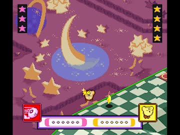 【カービィボウル】場外乱闘スマッシュブラザーズ【テクニック】