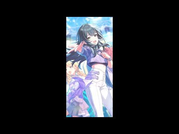 雨上がりのアイリス 月村手毬Ver