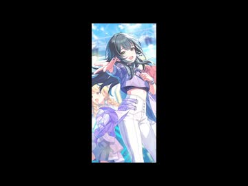 雨上がりのアイリス Allver