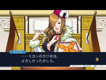 【実況】逆転裁判 蘇る逆転(復習プレイ) #28