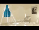 【VRChatワールド紹介】陽光ゆらめく泡沫ーSunlit Ephemeraー
