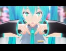 【MMD】 絶頂讃歌 【初音ミク】