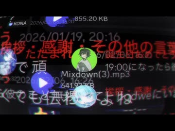 おいてかないで/可不