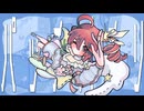 【MV】パッチパチリ / feat. Kasane Teto