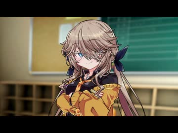 あーしはさいたま博士！【ソフトウェアトーク劇場】