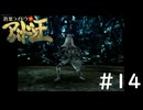 #14『デビルサマナー葛葉ライドウ対アバドン王』実況プレイ