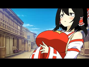 【東方手書き】ブチギレ!!れいむちゃん☆3613【ゆっくり】