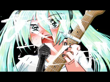 あさいことば/ぼーかりおどP(noa)+初音ミク