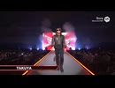スーパースター拓也.wwe