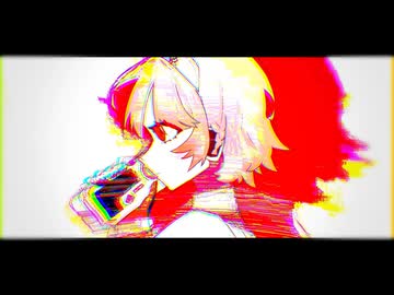 熱異常 - いよわ /SCBN Remix ft.ナースロボ＿タイプT