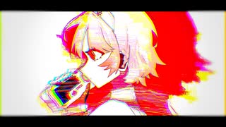 熱異常 - いよわ /SCBN Remix ft.ナースロボ＿タイプT のサムネイル