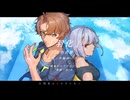 『羽化』feat.夏色花梨