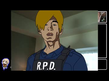 バイオ4_命中率100%ノーダメージRTA_1時間57分51秒_Part4/4