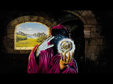 【カバーしてみた】HELLOWEENの「I’m Alive」を演ってみたつもりになった【守護せん伝】