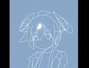 ゆきに　ひとふみ/霙歌リト