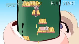 バックガイナー 完結編予告 - ニコニコ動画