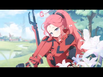 臨戦ユズちゃんガチャに200連挑んだ結果