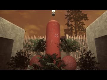 [7DTD] 敏感爆走暴風インセでカッチカチな猫又園66 [V2.5]