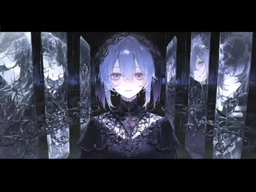 Mirror... / Lucca feat.重音テト