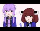 めずらしく乗り気になるきりたん【VOICEROID劇場】