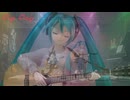 初音ミク【flip flop】MV　アルバム【colors】VOL1より
