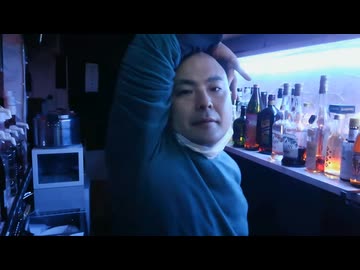 第6期カツドンチャンネル 東京で調子のってるシーン集②