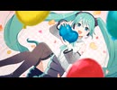 何回だって/初音ミク