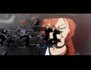 【MMD文スト】中原中也｜プレイ