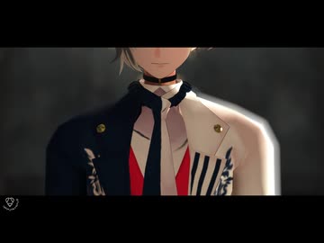 【MMDあくねこ】ベリアン・クライアン　モデルテスト