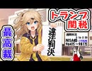 【最高裁判決】トランプ関税は違法！！でどうなるの？【市況】