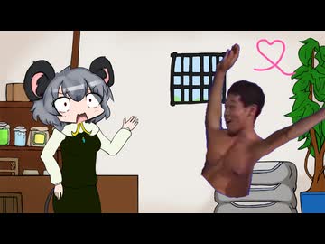 ノンケTDKRに襲われかけるNYN姉貴