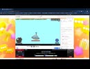 【ニコ生ゲーム】lg12187 コメントを打つと撃たれるツール (アクティブ数表示あり)【プレイ動画】