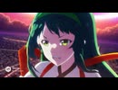 ずんだもん078 #sora2 #ずんだもん #鬼斬
