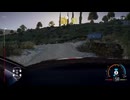 WRCジェネレーションズ　キャリアモード RC1クラス Rd.10/13 アクロポリスラリー 無実況フル尺