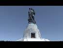 【VRChatワールド紹介】Soviet War Memorial