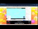 【ニコ生ゲーム】lg12011 早打ち漢字クイズ【プレイ動画】