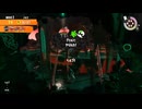 【暴言注意】サーモンランNW live688 失敗WAVE集【ハシラの魔術師】