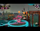 【暴言注意】サーモンランNW live689 失敗WAVE集【ハシラの魔術師】