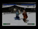 剣豪(PS2版)　プレイ動画6(実況無し)