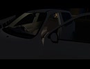【VRChatワールド紹介】車中泊 - パーキングエリア