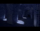 【VRChatワールド紹介】Curved surface