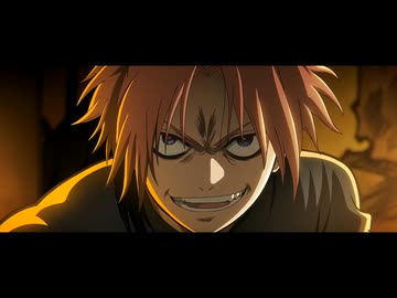 人気の「神威(銀魂)」動画 634本 - ニコニコ動画