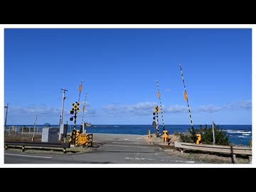 旅する少女レイ