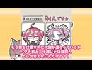 重音テトさんじゅういっさいのリアル