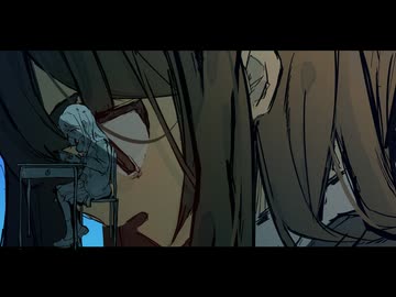 from わたし、 (feat. 重音テト, 初音ミク)