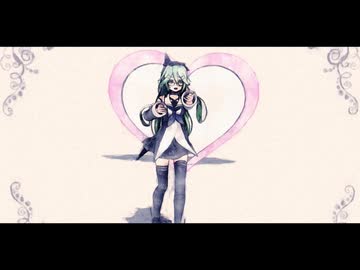 【MMD艦これ】山風 モニタリングBest Friend Remix