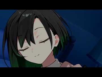 添い寝って、もっとこう...