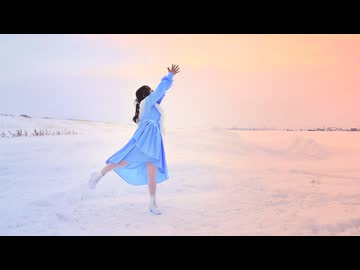 【きんしたまご】Marine Mirage　踊ってみた【アイスマリンプロジェクト】