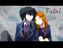 【ACE Studioカバー】ファタール/ GEMN【欲音ルコ♀・波音リツ】